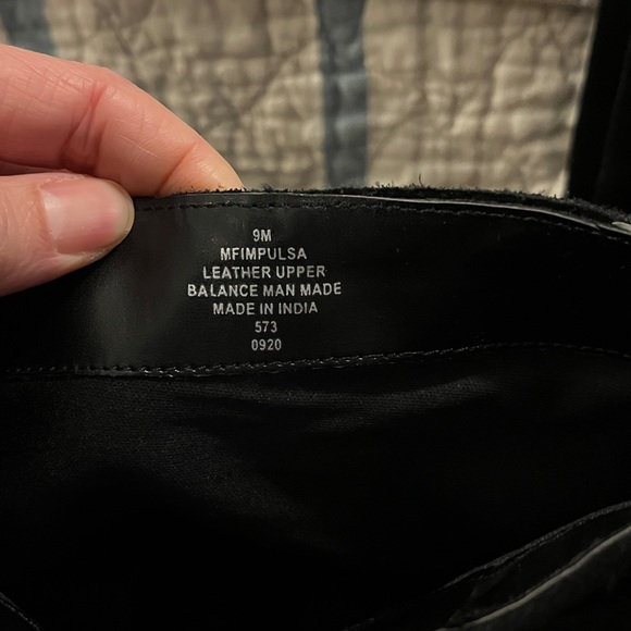 Marc Fisher Suede Boots - Picture 10 of 10